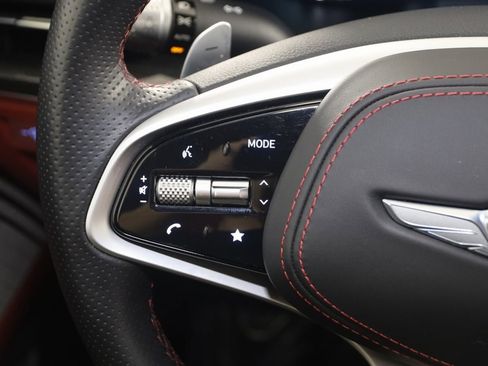 Used 2023 Genesis G80 3.5T Sport image 44