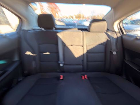 Used 2016 Chevrolet Cruze LT FWD image 18