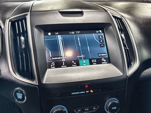 Used 2019 Ford Edge SEL w/ Equipment Group 201A FWD image 21