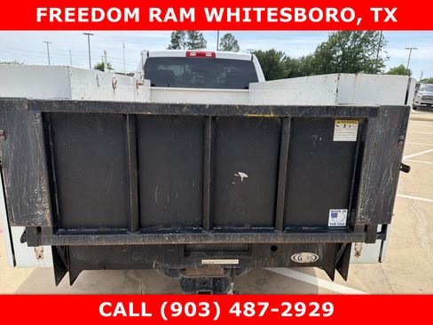 Used 2014 RAM 2500 Tradesman w/ Popular Equipment Group RWD image 11