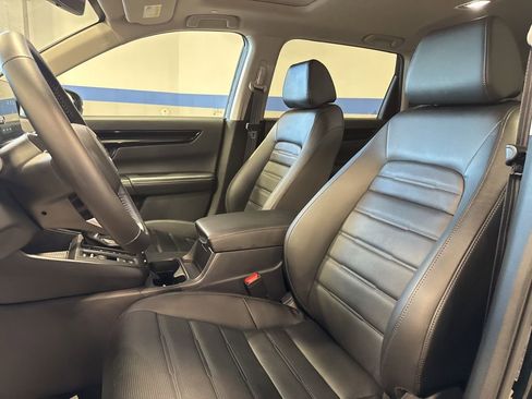 Used 2026 Honda CR-V EX-L image 23