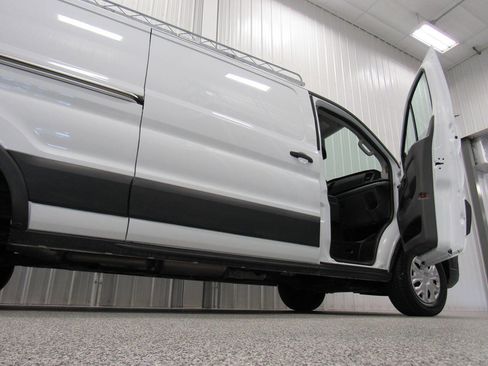 Used 2020 Ford Transit 150 Low Roof w/ Interior Upgrade Package RWD image 26