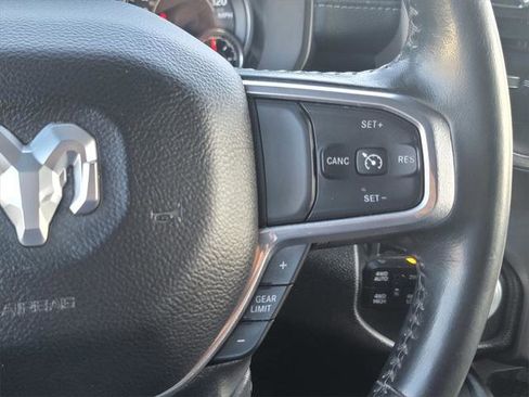 Certified 2022 RAM 1500 Laramie image 39