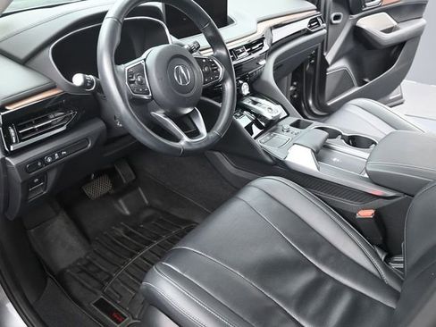 Used 2022 Acura MDX FWD w/ Technology Package image 14