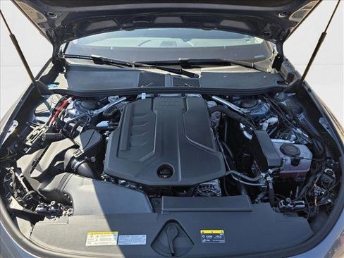 New 2025 Audi A5 2.0T Premium image 21