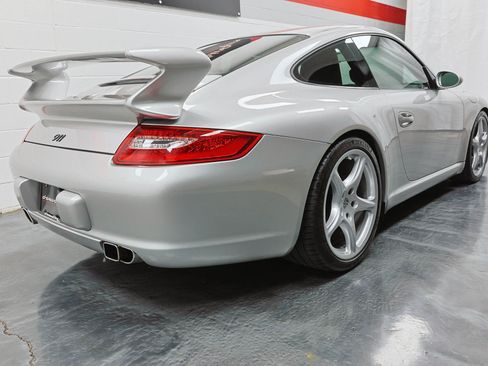 Used 2007 Porsche 911 Carrera image 28