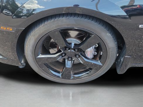 Used 2011 Chevrolet Camaro SS w/ RS Package RWD image 32