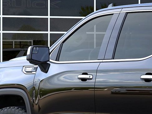 New 2026 GMC Sierra 1500 Denali w/ Technology Package AWD/4WD image 12