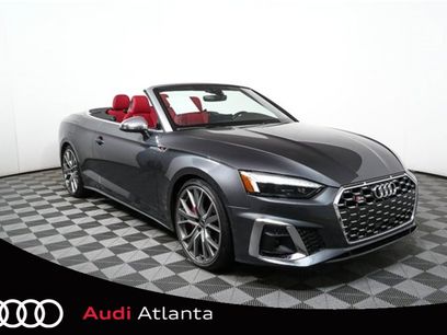 Used 2024 Audi S5 Premium Plus