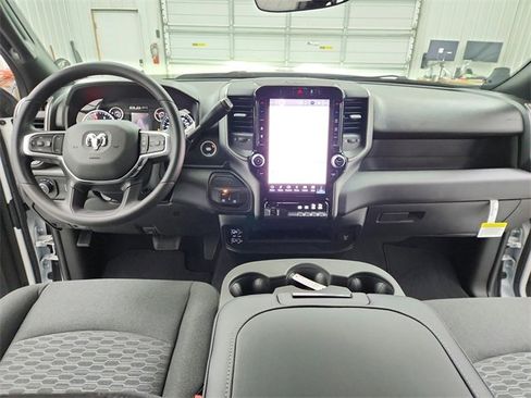 New 2026 RAM 2500 Tradesman image 22