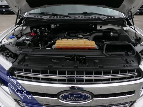 Used 2018 Ford F150 XLT w/ Equipment Group 302A Luxury RWD image 29