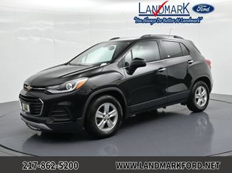 Used 2017 Chevrolet Trax LT w/ Driver Confidence Package FWD video 1