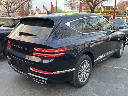 Used 2023 Genesis GV80 2.5T image 9