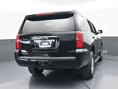 Used 2016 Chevrolet Tahoe LT image 5