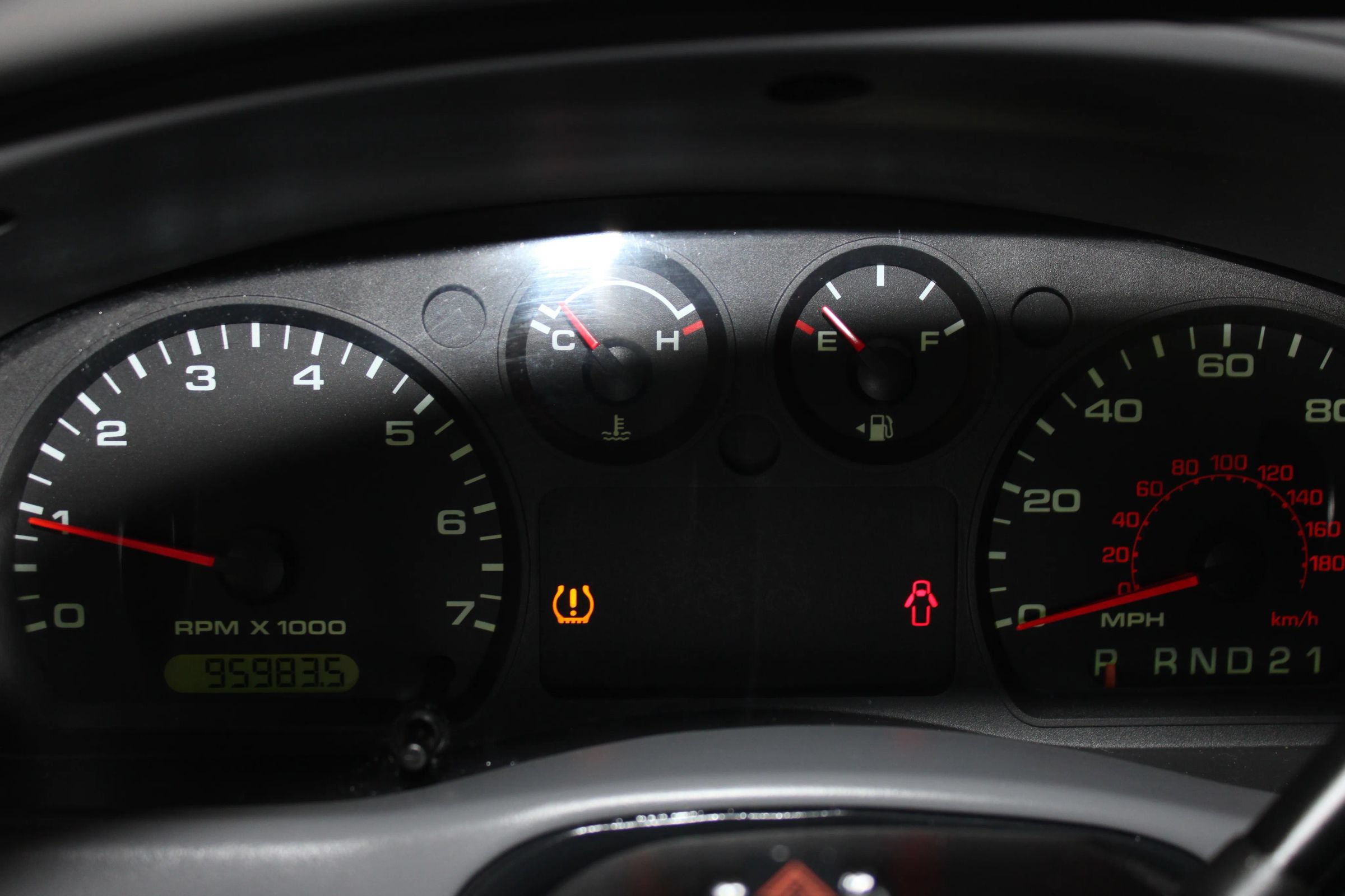 Used 2007 Ford Ranger XL RWD image 11