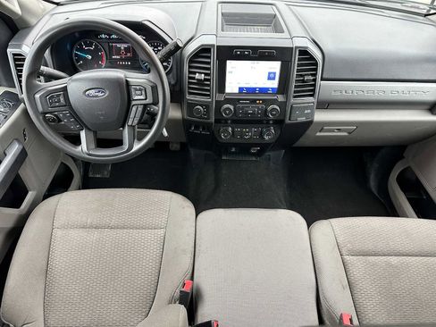 Used 2022 Ford F250 XLT image 18