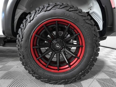 Used 2024 Ford F150 Raptor w/ Equipment Group 803A Raptor R image 35