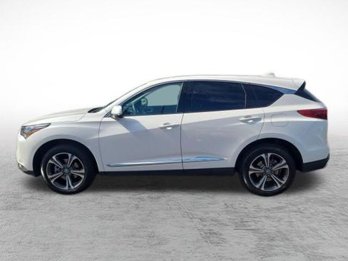 Used 2025 Acura RDX SH-AWD w/ Technology Package image 8