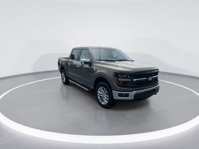New 2026 Ford F150 XLT