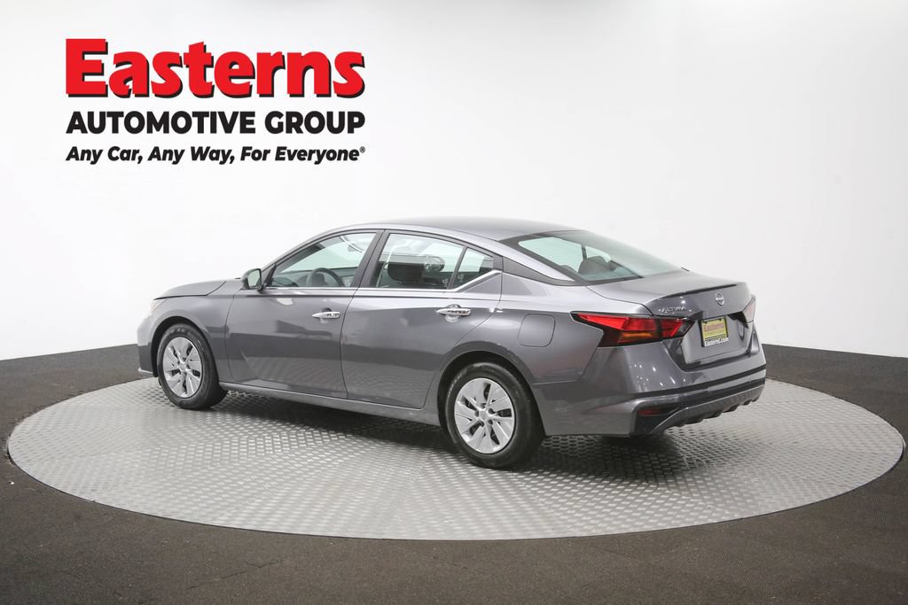 Used 2024 Nissan Altima 2.5 S FWD image 60