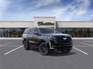 Used 2023 Cadillac Escalade V video 1