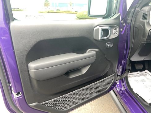 New 2026 Jeep Gladiator Sport image 22