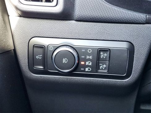 New 2025 Ford Bronco Sport Big Bend w/ Convenience Package image 25