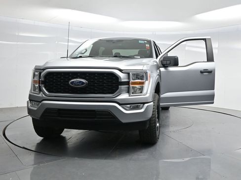 Used 2022 Ford F150 XL w/ STX Appearance Package RWD image 27