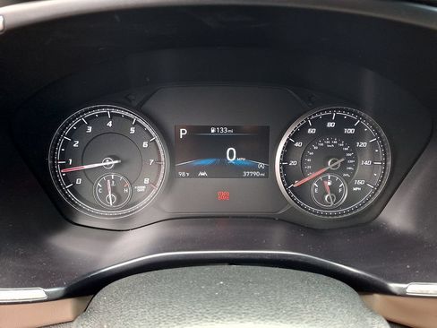 Used 2023 Hyundai Santa Fe SEL AWD/4WD image 22