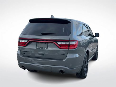 Used 2021 Dodge Durango R/T w/ Blacktop Package image 8