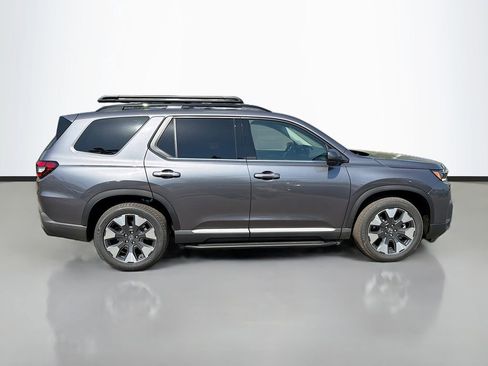 New 2026 Honda Pilot Elite image 5