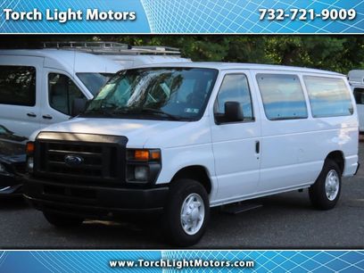 Used 2013 Ford E-150 and Econoline 150 w/ PWR Group