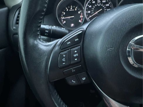 Used 2013 MAZDA CX-5 Grand Touring image 16