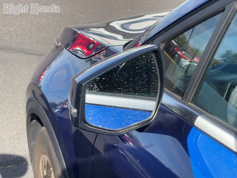 Used 2023 Kia Sportage EX image 9