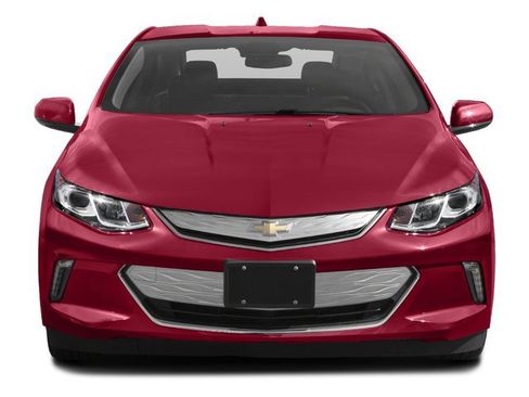 Used 2017 Chevrolet Volt Premier w/ Driver Confidence II Package FWD image 7