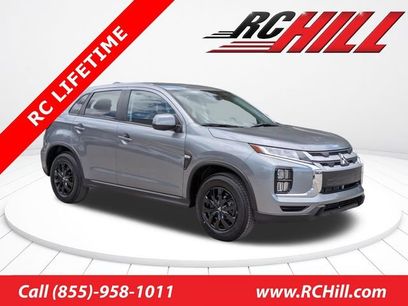 New 2026 Mitsubishi Outlander Sport LE