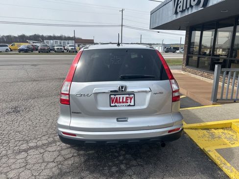 Used 2011 Honda CR-V EX image 4