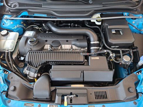 Used 2013 Volvo C30 T5 FWD image 27