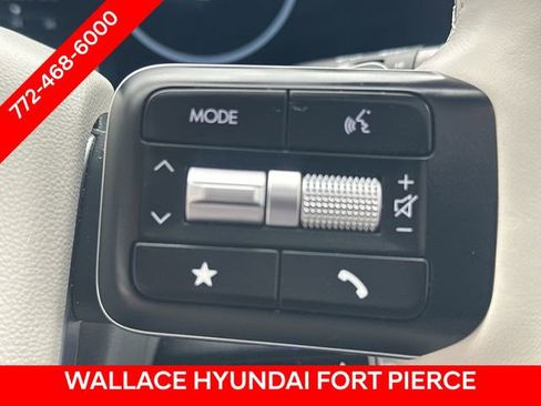 Used 2024 Hyundai Santa Fe Calligraphy FWD image 23