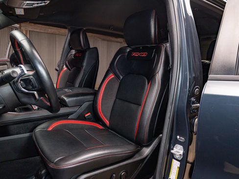 Used 2025 RAM 1500 RHO w/ RHO Level 1 Equipment Group image 20