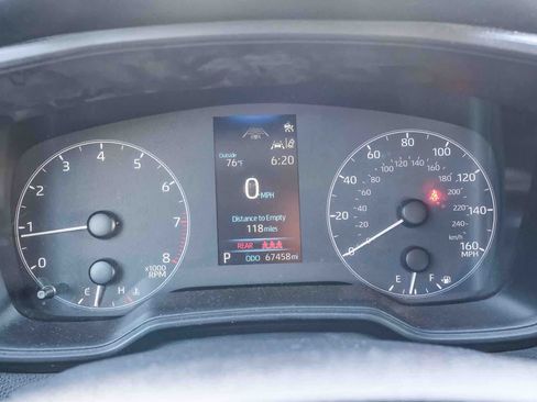Certified 2024 Toyota Corolla LE FWD image 24