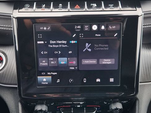 Used 2024 Jeep Grand Cherokee L Altitude image 18