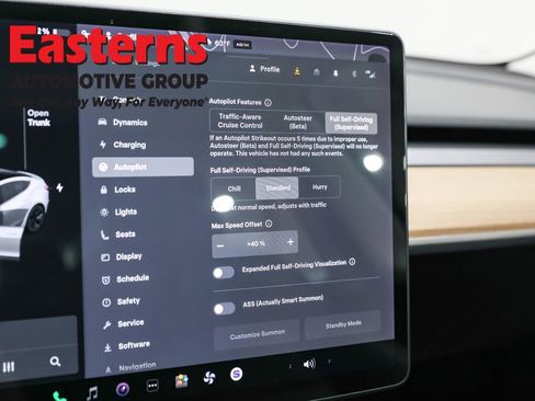 Used 2020 Tesla Model 3 Long Range image 16