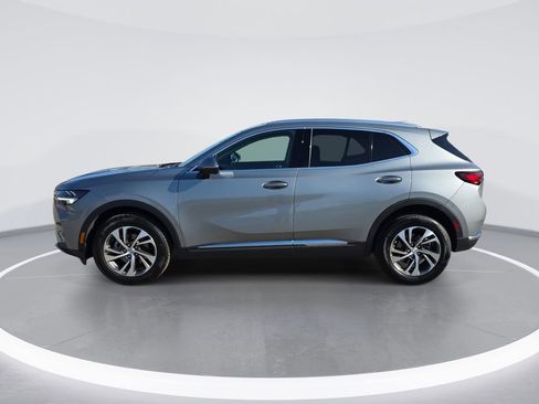 Certified 2023 Buick Envision Essence AWD/4WD image 7