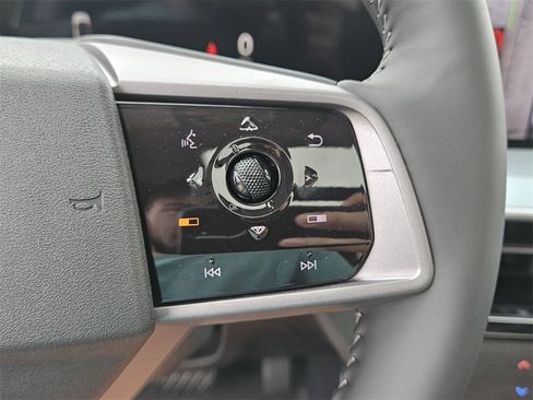 New 2025 Nissan Murano Platinum w/ Cargo Package image 26