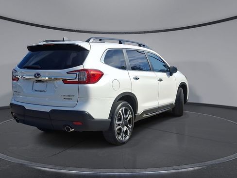 New 2026 Subaru Ascent Touring w/ Popular Package #2 image 12