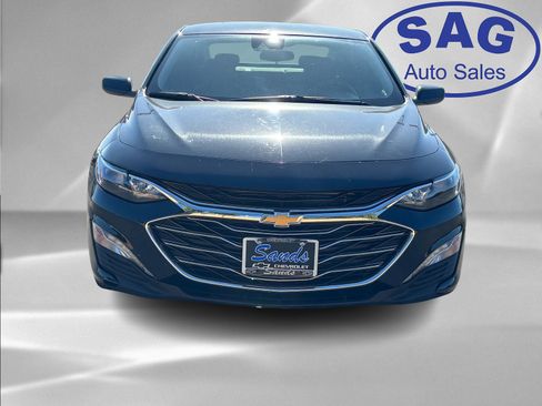 Used 2023 Chevrolet Malibu LT image 8