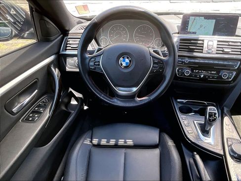 Used 2018 BMW 430i Gran Coupe RWD image 4
