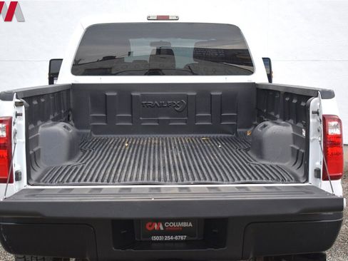 Used 2015 Ford F350 XL w/ Power Equipment Group image 25