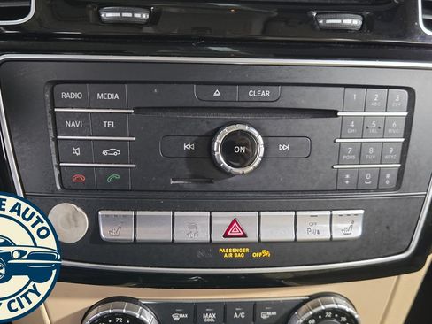 Used 2017 Mercedes-Benz GLE 350 4MATIC image 16